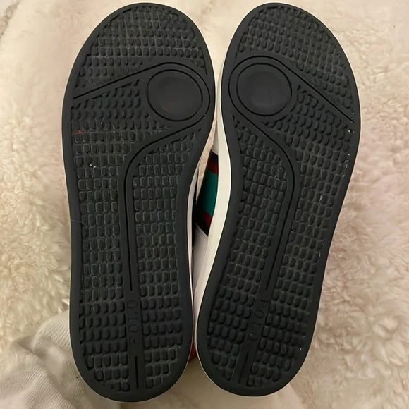 Polo Bear shoes - Picture 6 of 6